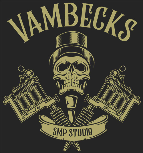 smpvambecks.com - The premier destination for Scalp Micro Pigmentation (SMP).