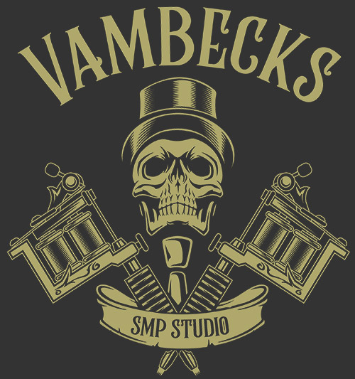 smpvambecks.com - The premier destination for Scalp Micro Pigmentation (SMP).